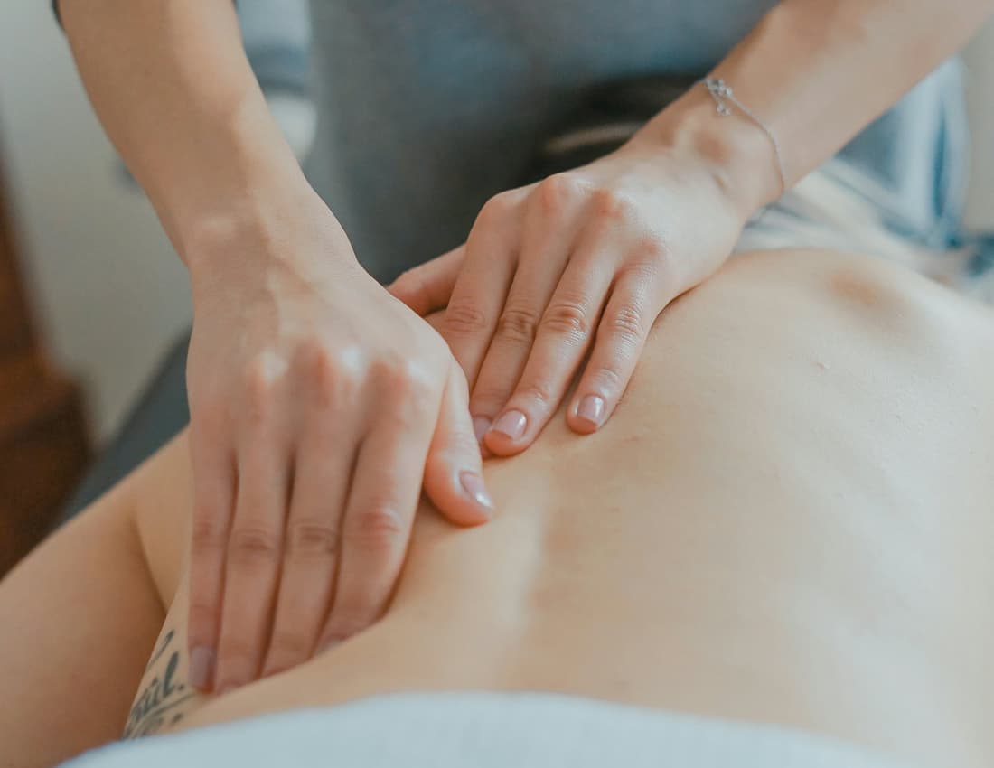 Chiropractic & Adjuncts